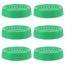  6 Pcs Nid De Pigeon Bol