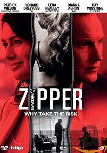 Zipper - , (dvd)