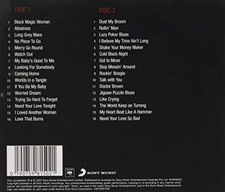 Essential Fleetwood Mac (Sony