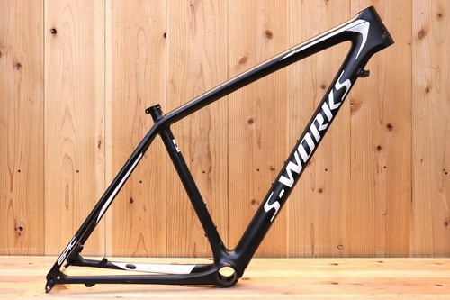 Ensemble cadre vtt - vtt, rigide