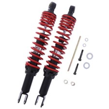 YSS Amortisseur Gaz Stéréo