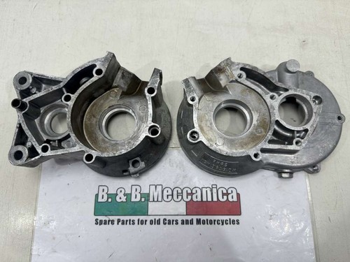 Paire carter moteur franco - paire,