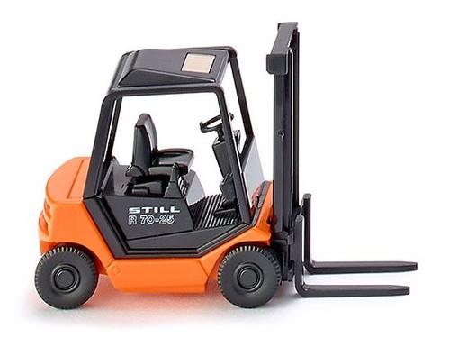 Wiking 066301 scala chariot - ho,