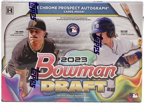 2023 bowman draft prospects - 2023,