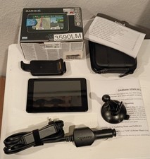 Garmin Nüvi 3590LM-2026