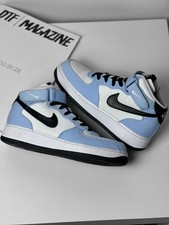 Nike Air Force 1 Mid By You