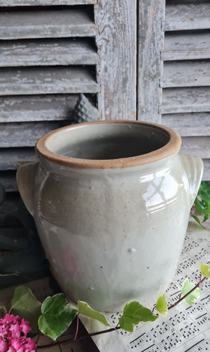 Ancien broc pichet - ancien,
