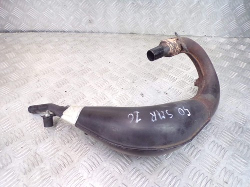 Sherco smr collecteur - 50,