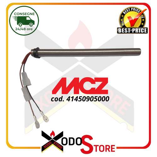 Bougie allumage mcz red 365 - bougie,