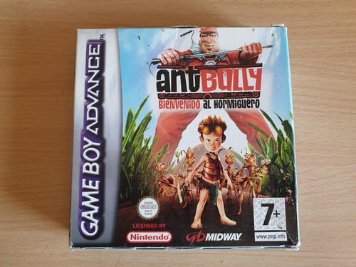 Antbully bienvenue dans - antbully, la