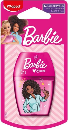 Maped barbie taille crayons - maped,