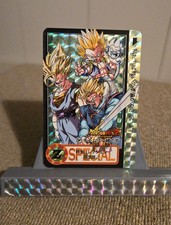 Carte Dragon Ball Z Super
