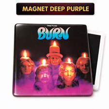 Magnet Deep Purple – Aimant
