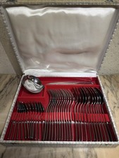 Set Couverts De Table Degrenne