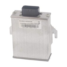 Boitier bridage (Peugeot -