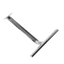 Pédale de rechange pour fauteuil de salon coiffure en acier inoxydable,