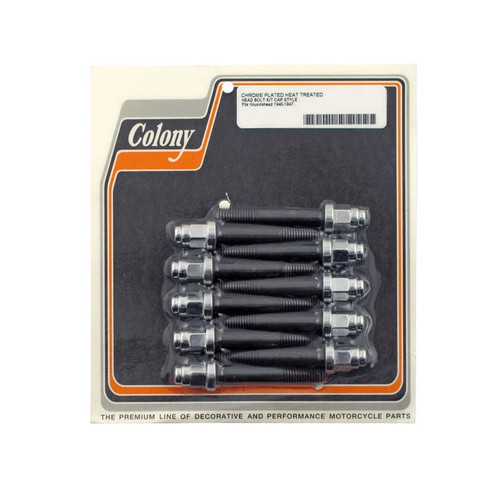 Kit boulons tête - kit,
