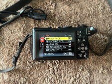 Panasonic Lumix DMC-LX3 Digital Compact
