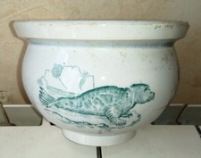 VIT Rare ancien pot à