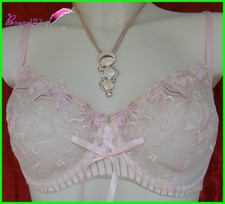 Soutien Gorge MIRIALE Rose