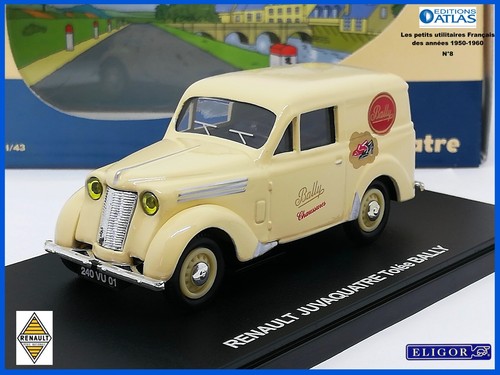 Renault juvaquatre bally - renault, “bally”