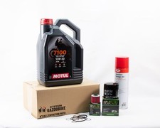 Kit Entretien Vidange Standard