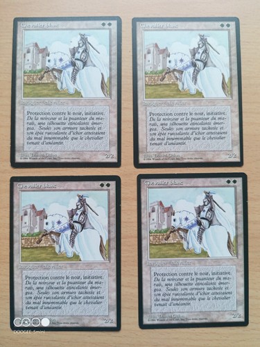Mtg magic the - -,