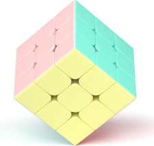 MoYu Meilong 3x3 Speed Magic