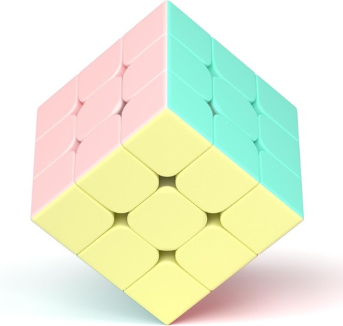 Moyu meilong 3x3 speed - speed, magic