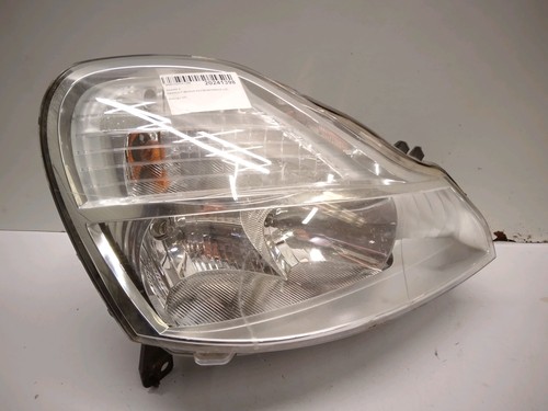 Phare renault modus ph2 - phare,