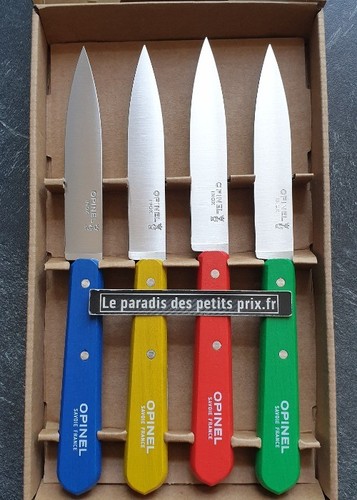 Couteau office opinel - office,