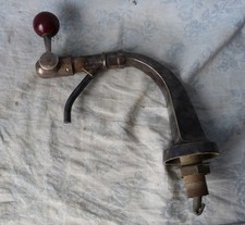 #Estaminet - Bistrot# Ancienne Pompe à Bière / Tireuse de marque Lison