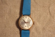 Ancienne montre manuelle