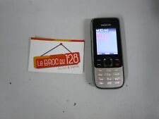 Téléphone portable Nokia 2730c-1 - Débloqué - Fonctionne #3
