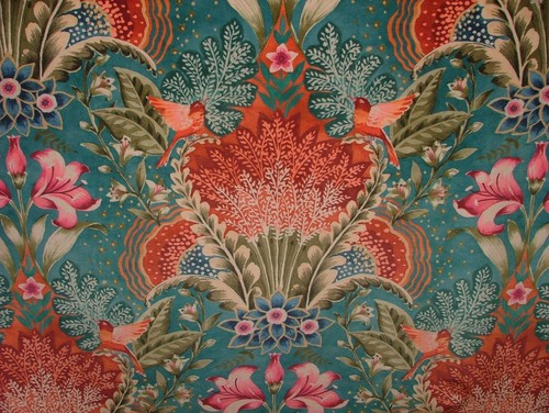 Tissu ameublement rideau - tissu, d’ameublement
