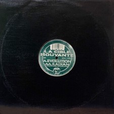 RARE 1999 La Cible Mouvante -