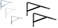 2 Console Murale Heavy Duty