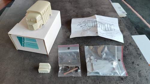 Dupliform ref kit - ref, non