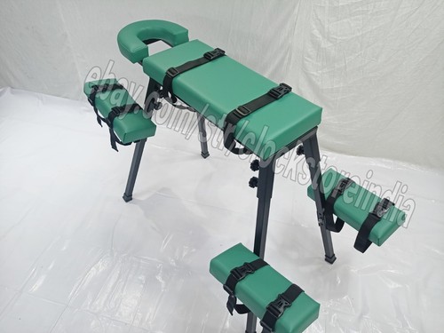Banc fessée portable - de,