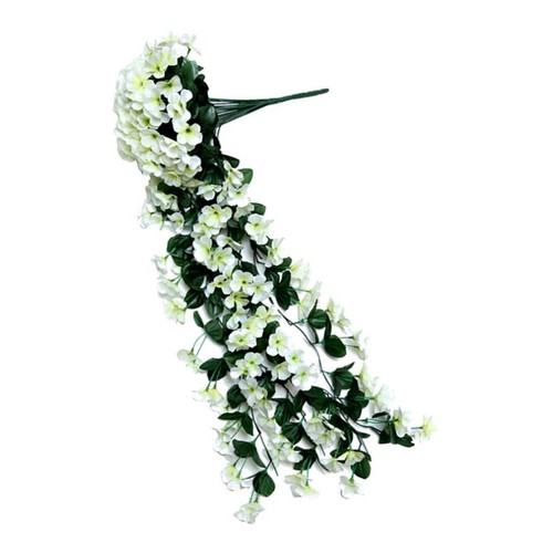 Soie artificielle fleur - soie, de