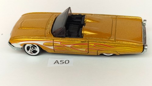 Voiture a50 hot - voiture, wheels