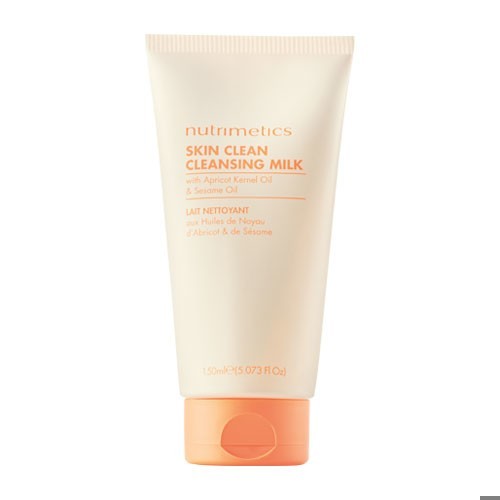Nutrimetics skin clean - nutrimetics,