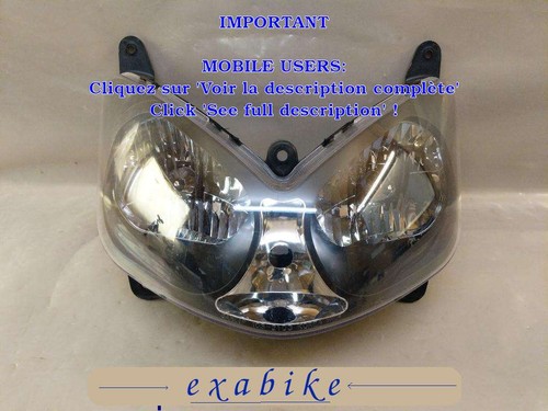 Phare pour daelim - pour, de