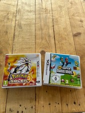 New Super Mario Bros