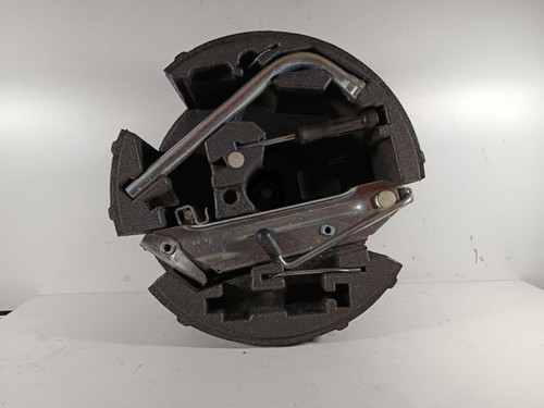 Cric audi avant - 4b,
