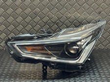 TOYOTA AYGO 2018-2022 FRONT PASSENGERS SIDE LH HEADLIGHT 811700H220