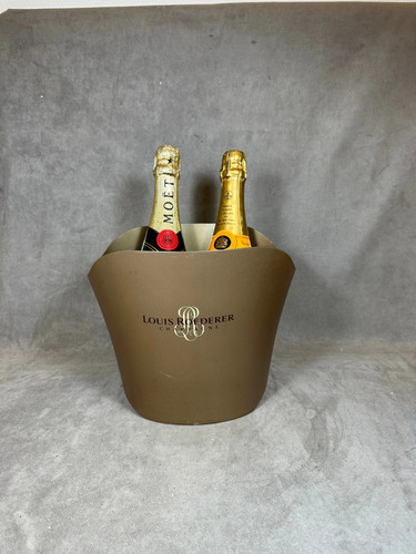 Rare seau champagne - rare,