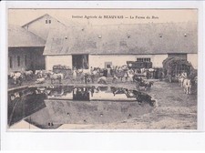 BEAUVAIS: la ferme du bois - very good condition