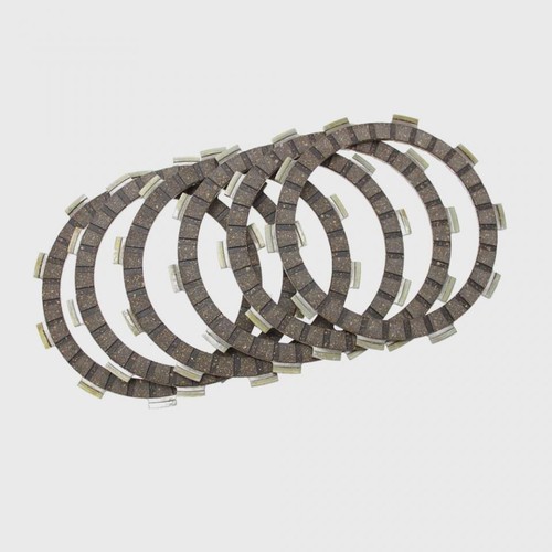 Kit disque garnis - d, embrayage