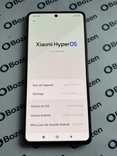 SMARTPHONE XIAOMI 11T PRO